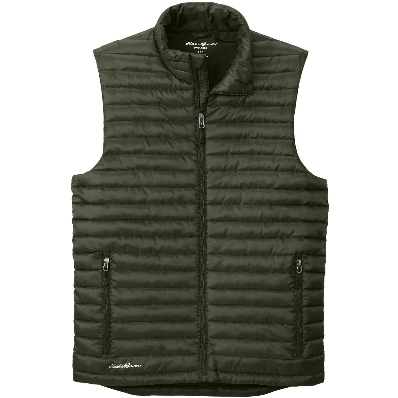 Eddie Bauer® Packable Quilted Vest