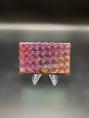 Elegance Card Holder