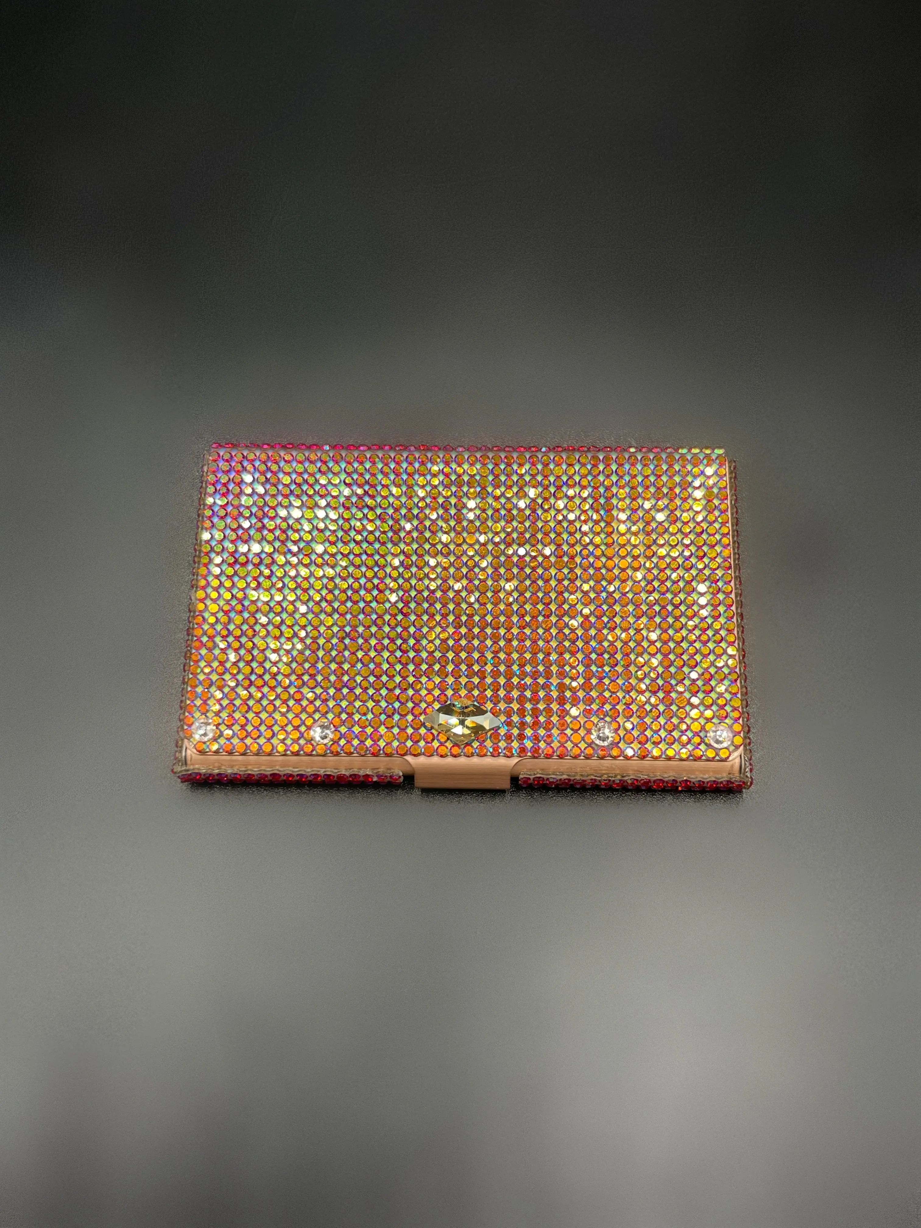 Elegance Card Holder