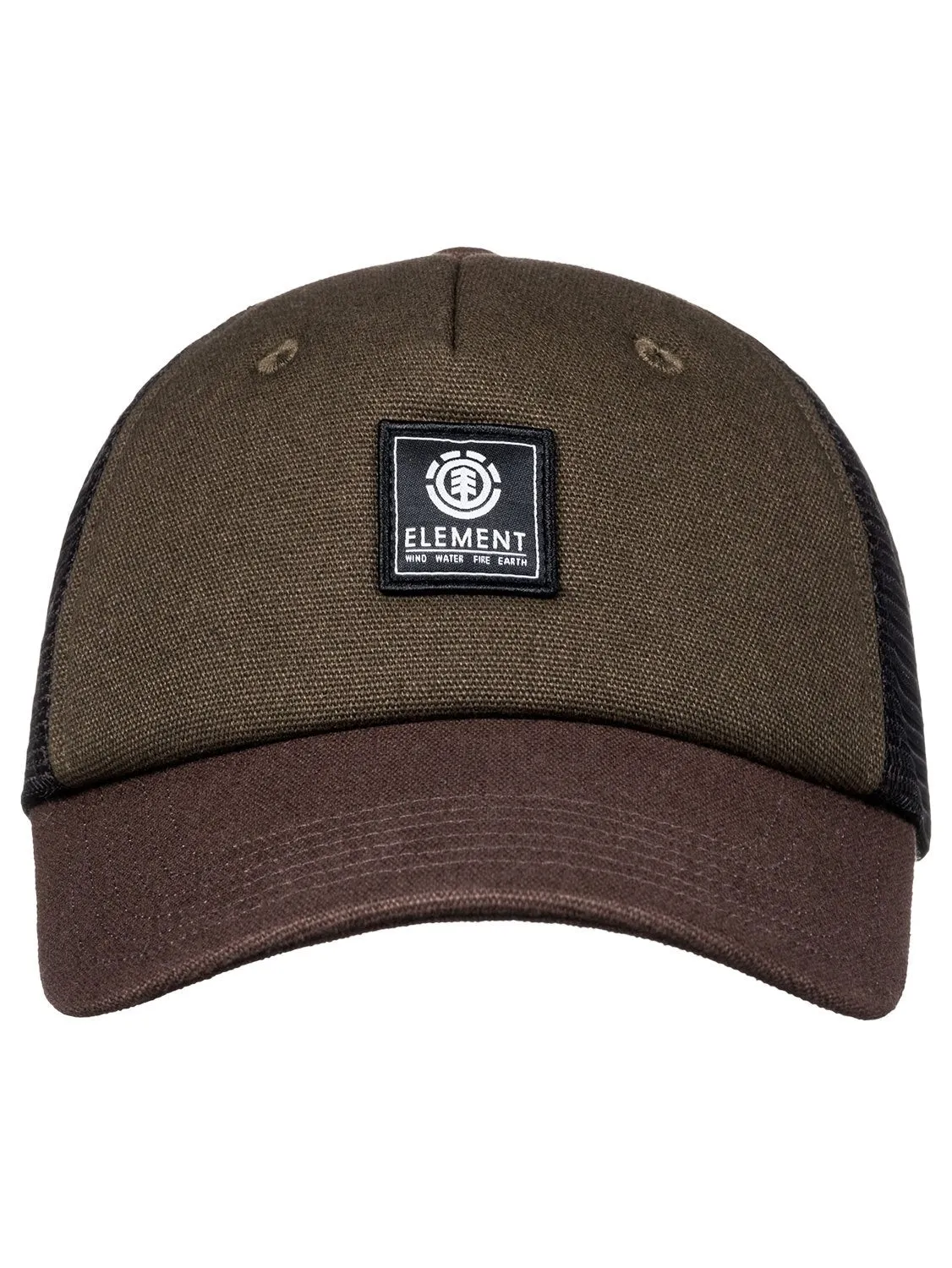 Element Men's Icon Mesh Trucker Cap