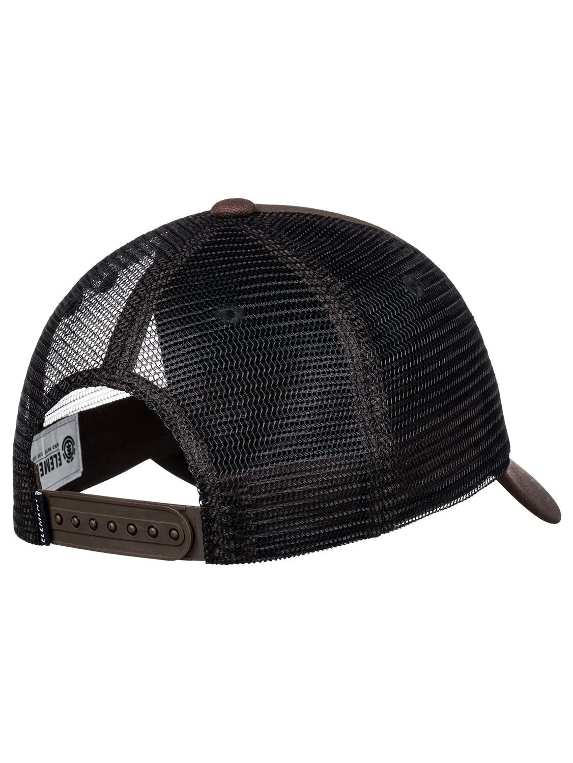 Element Men's Icon Mesh Trucker Cap