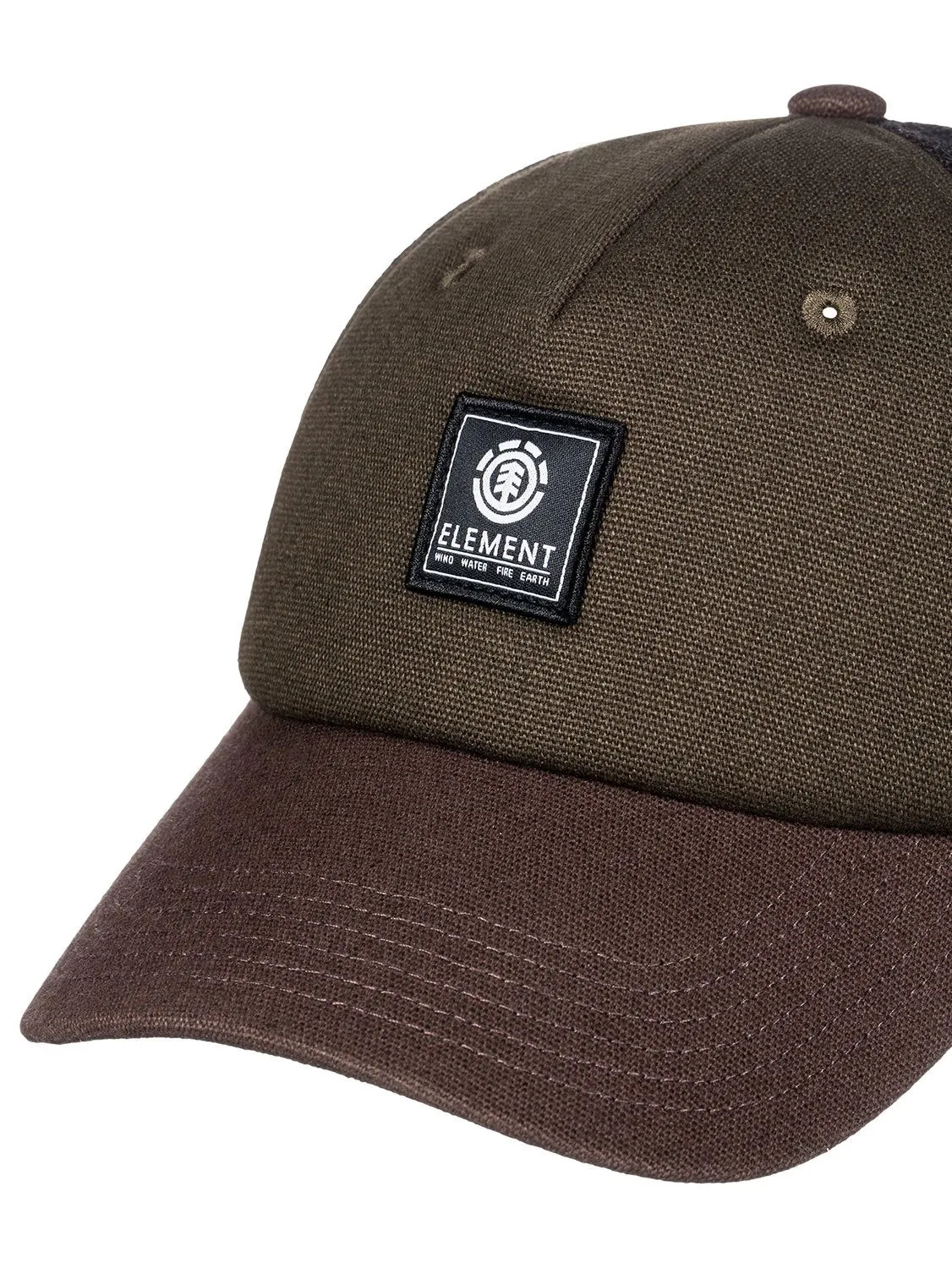 Element Men's Icon Mesh Trucker Cap