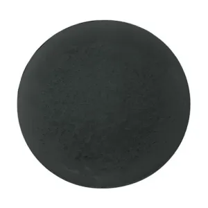 Elements 11" Round Gloss Plate