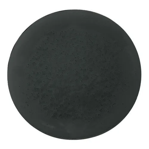 Elements 13" Round Gloss Plate