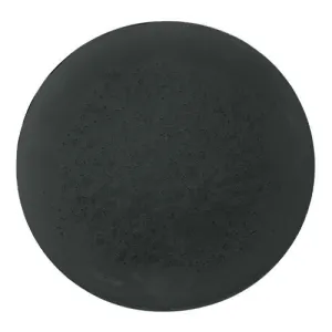Elements 13" Round Gloss Plate