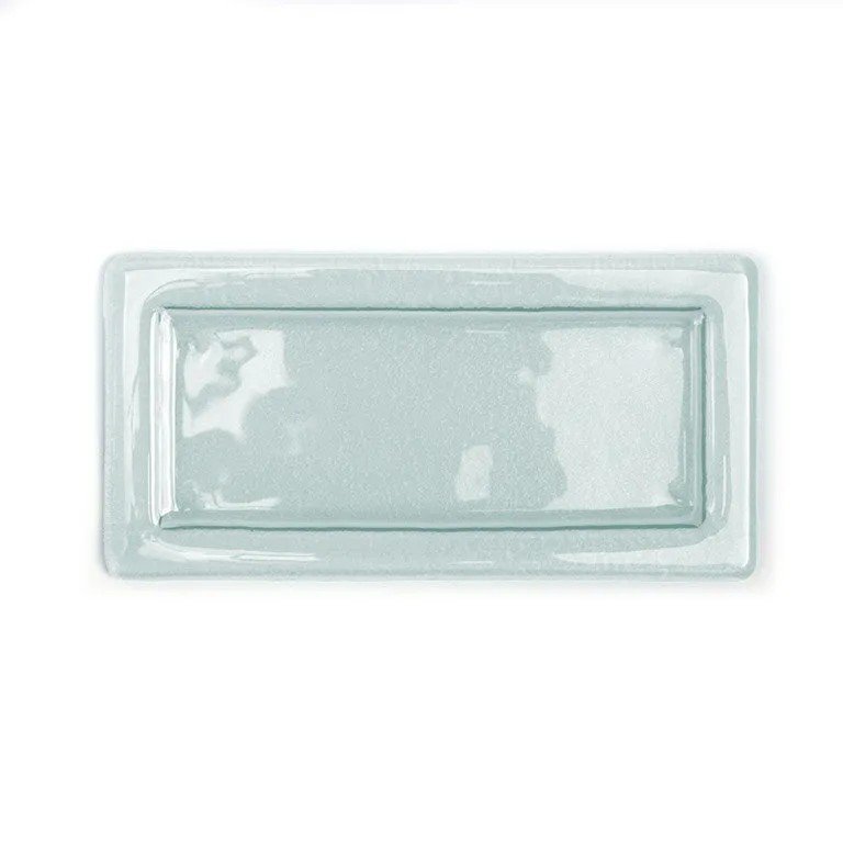 Elements 5" x 10" Gloss Rectangle