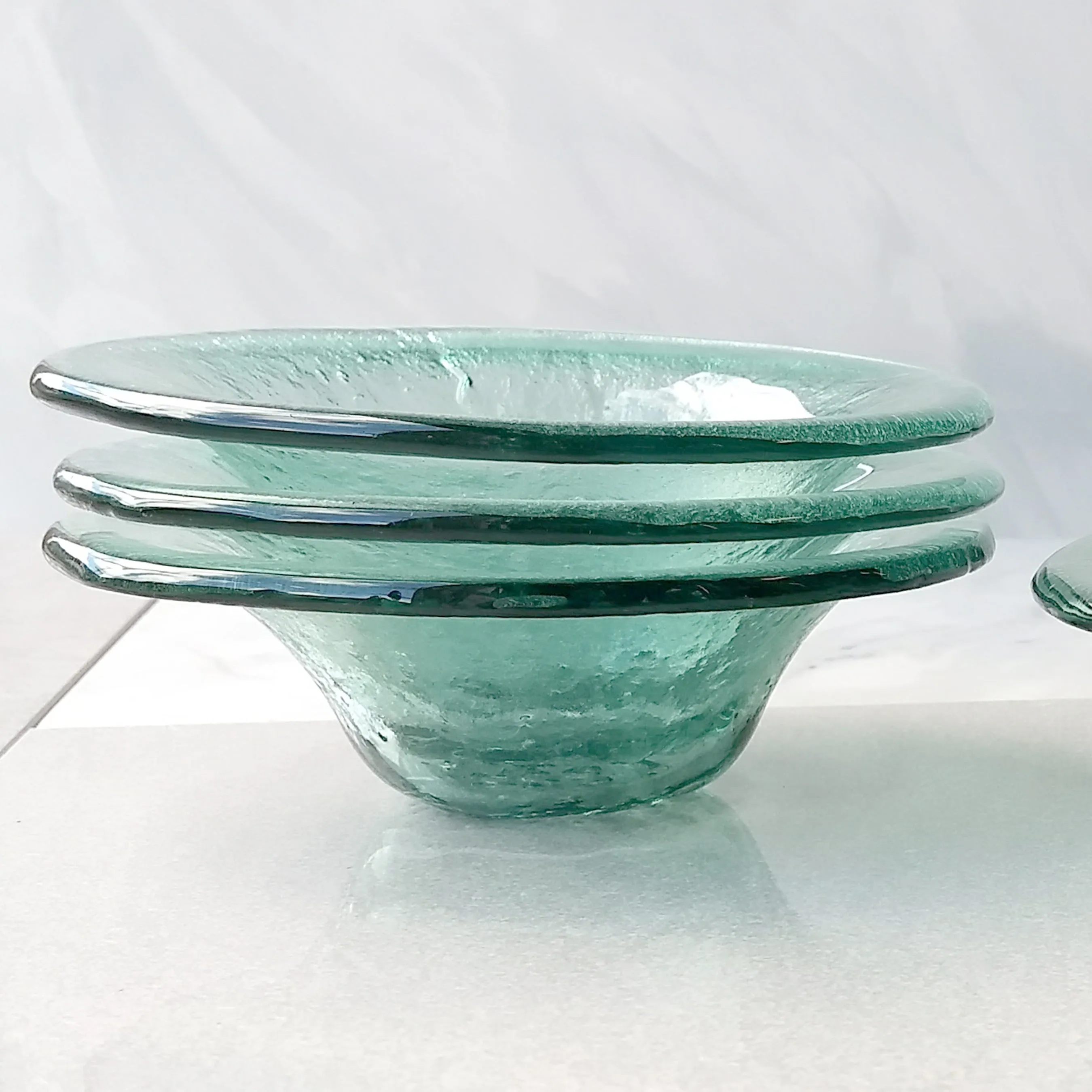 Elements 6 x 1.5" Gloss Bowl