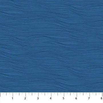 Elements Blue