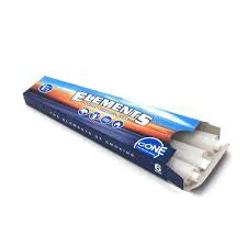 Elements Cones