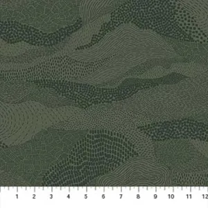 Elements Green