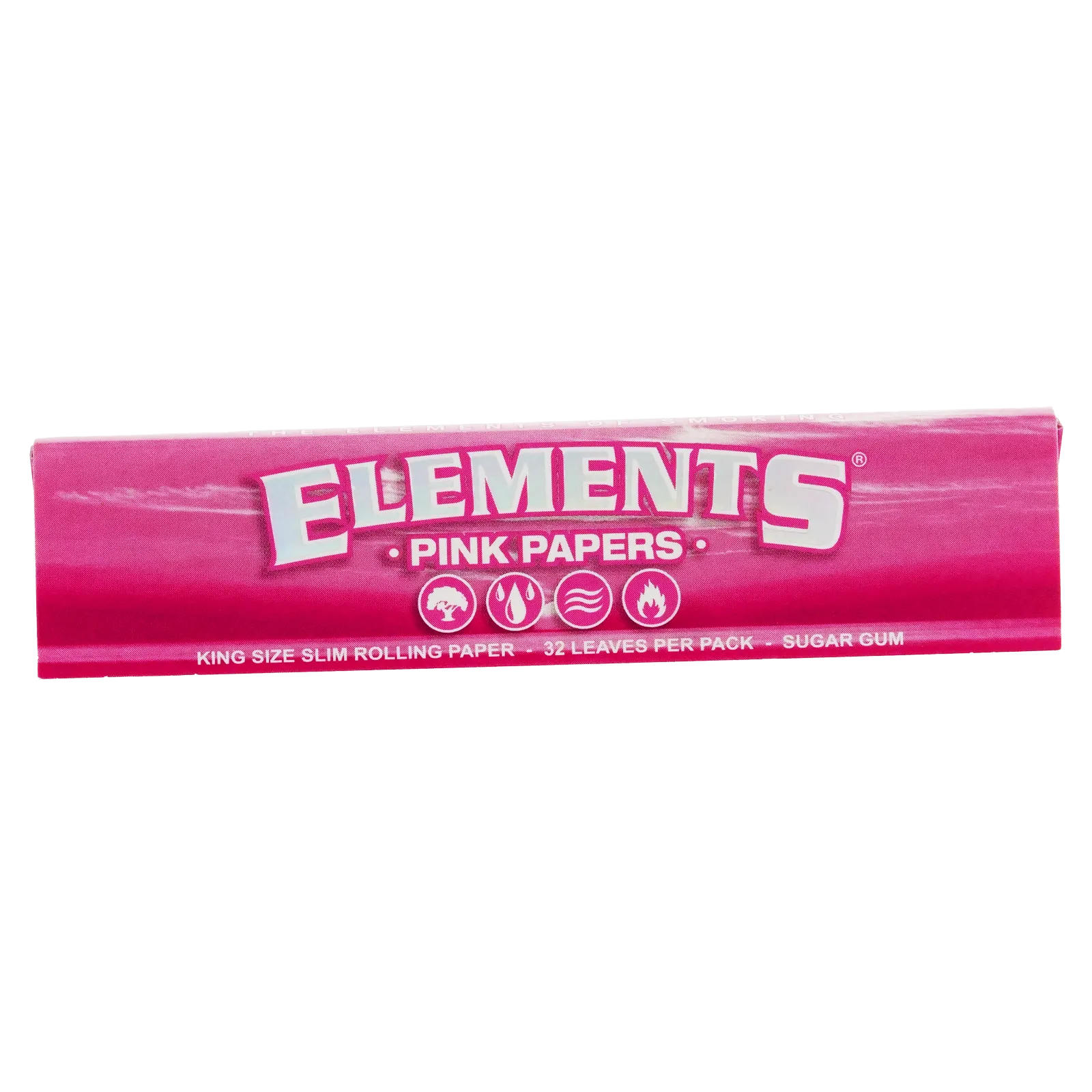 ELEMENTS PINK PAPERS