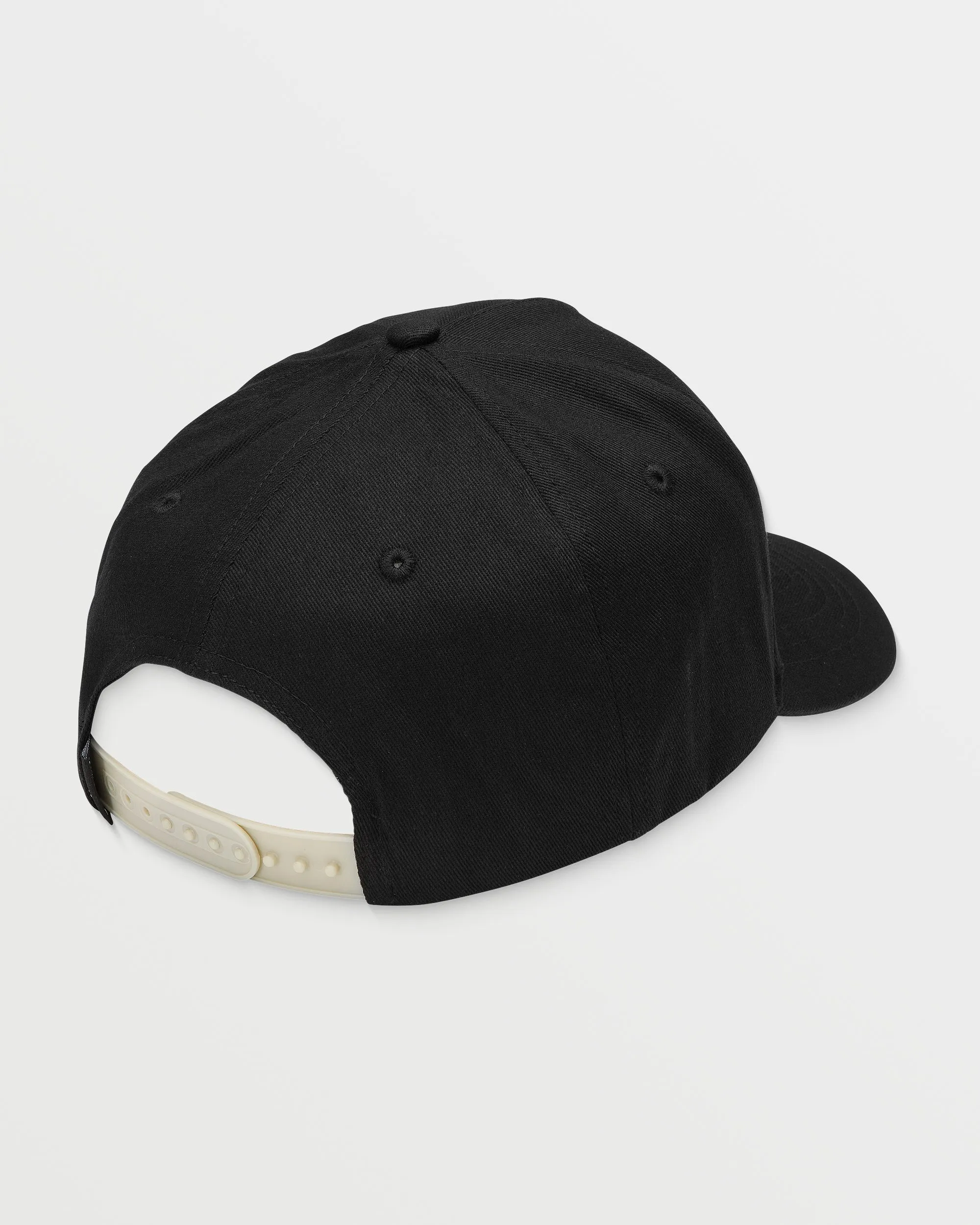 Embossed Stone Adj Kappe - KHAKI