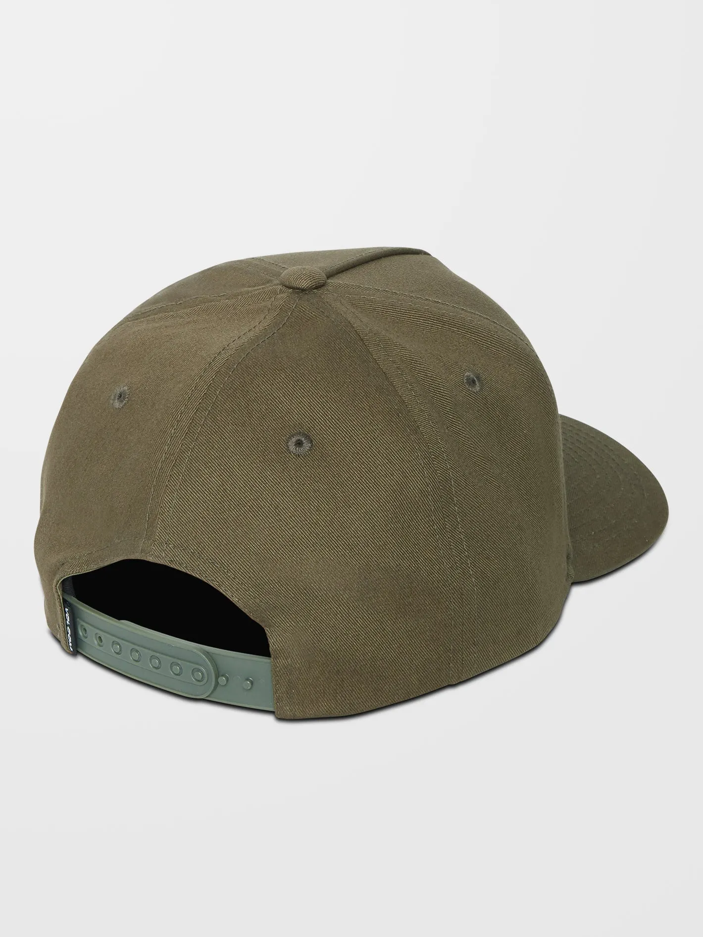 Embossed Stone Cap - OLD MILL