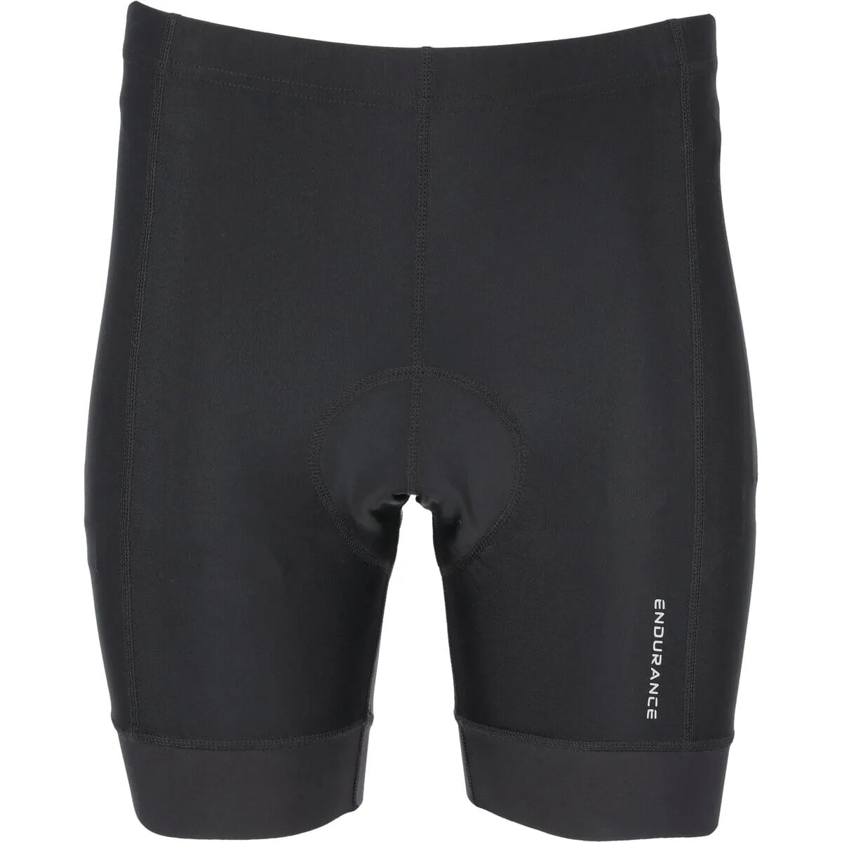 ENDURANCE JAYNE V2 W SHORT CYCLING TIGHT XQL
