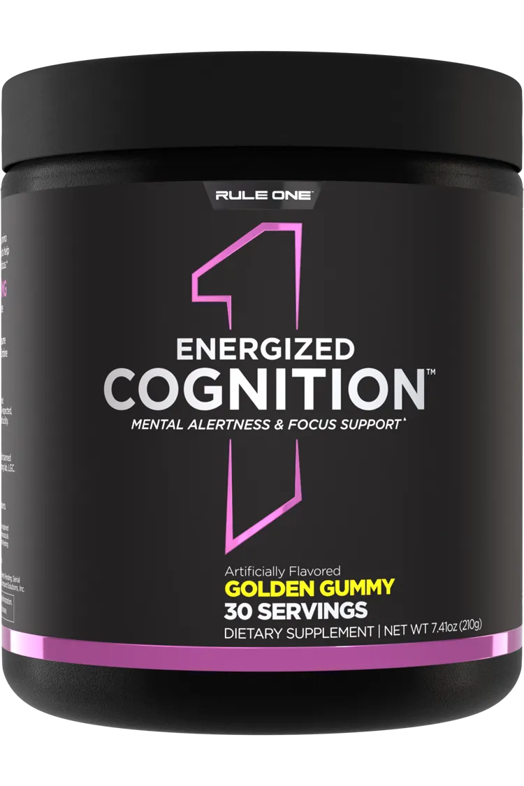 Energized Cognition