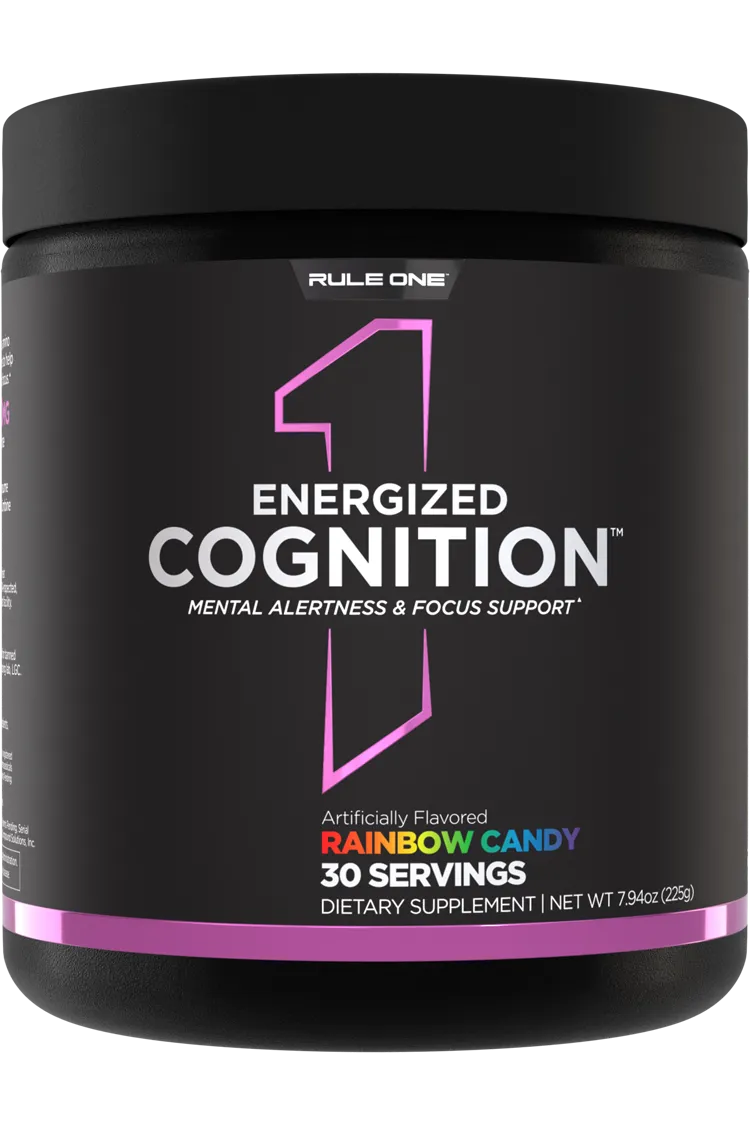 Energized Cognition