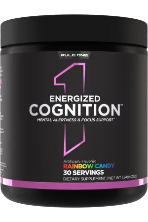 Energized Cognition