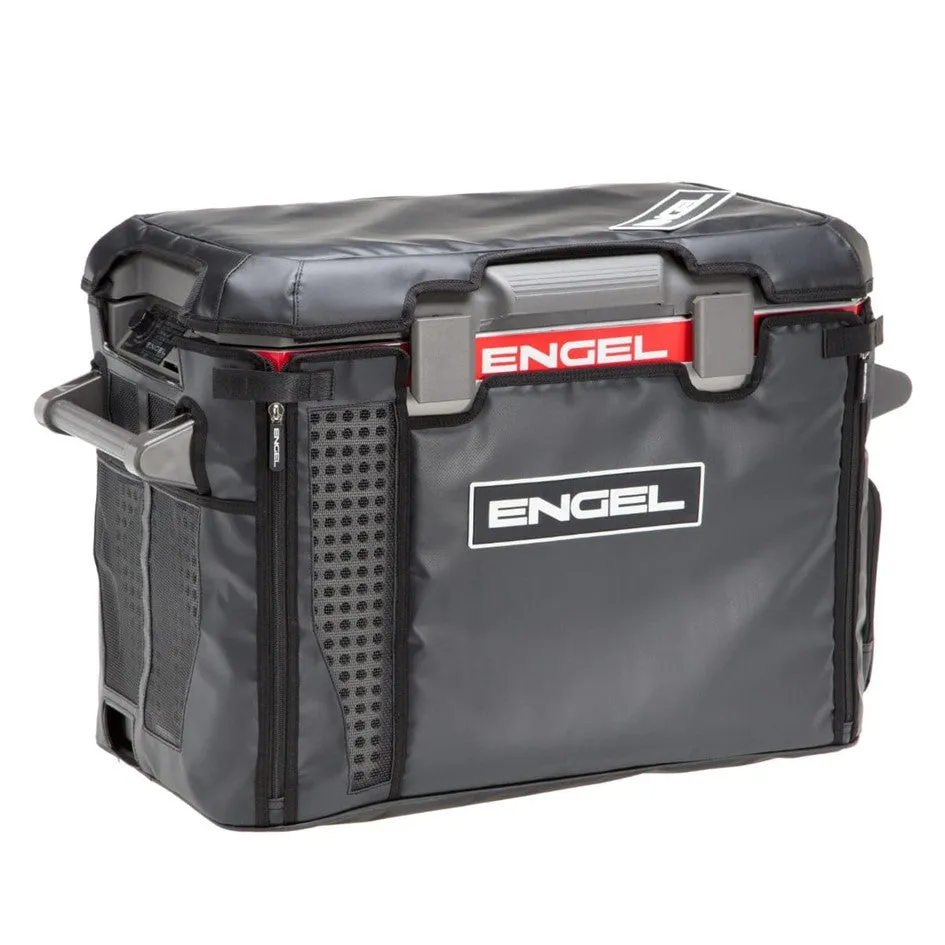 ENGEL TRANSIT BAG SUITS 38L ECLIPSE FRIDGE FREEZER