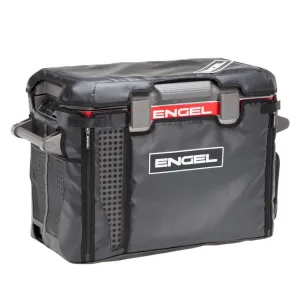 ENGEL TRANSIT BAG SUITS 38L ECLIPSE FRIDGE FREEZER