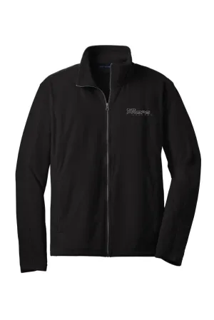 Essential Fleece Jacket