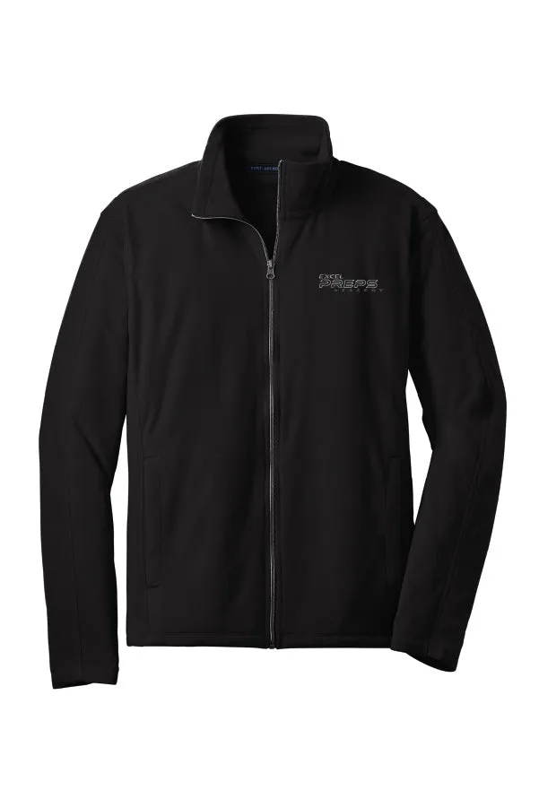 Essential Fleece Jacket