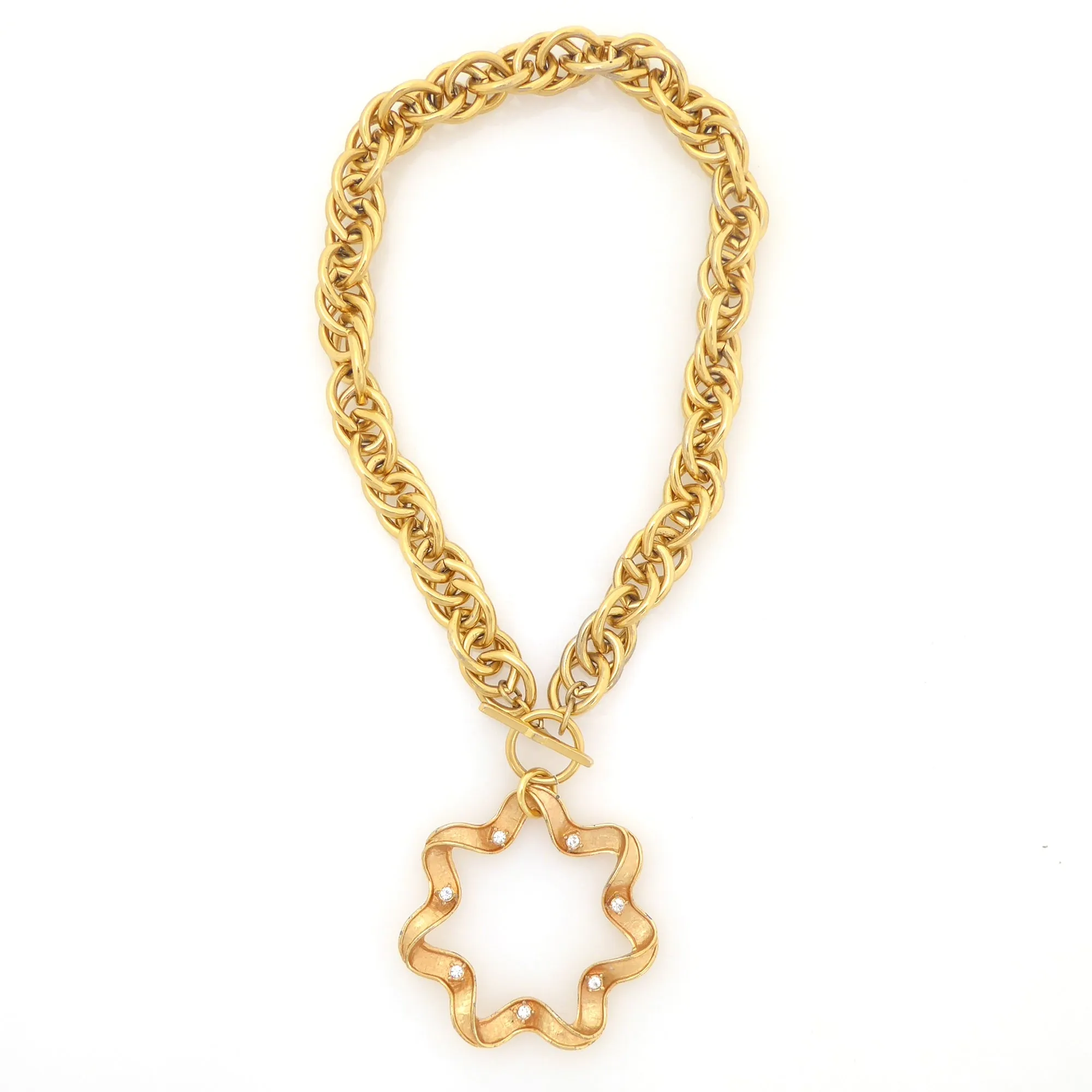 Estelita necklace