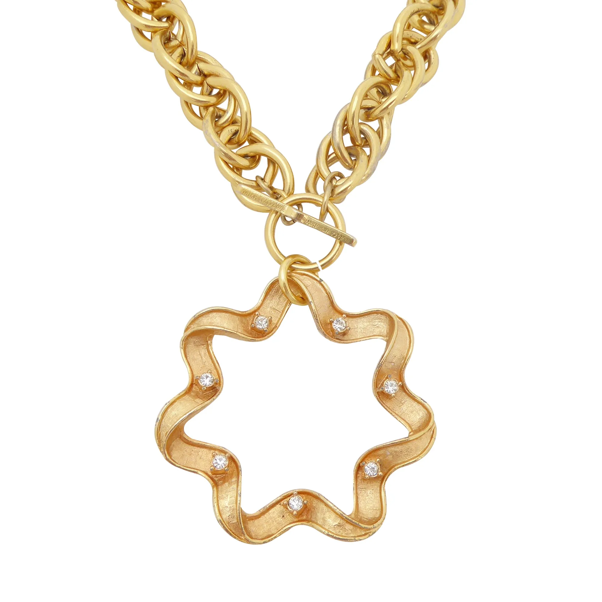 Estelita necklace