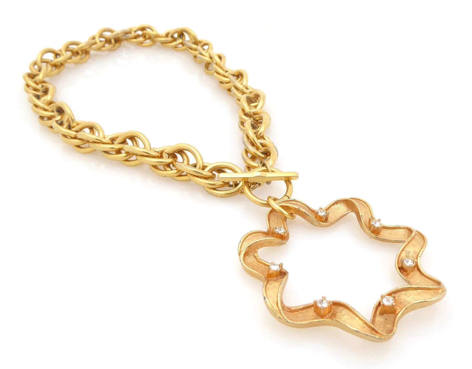 Estelita necklace