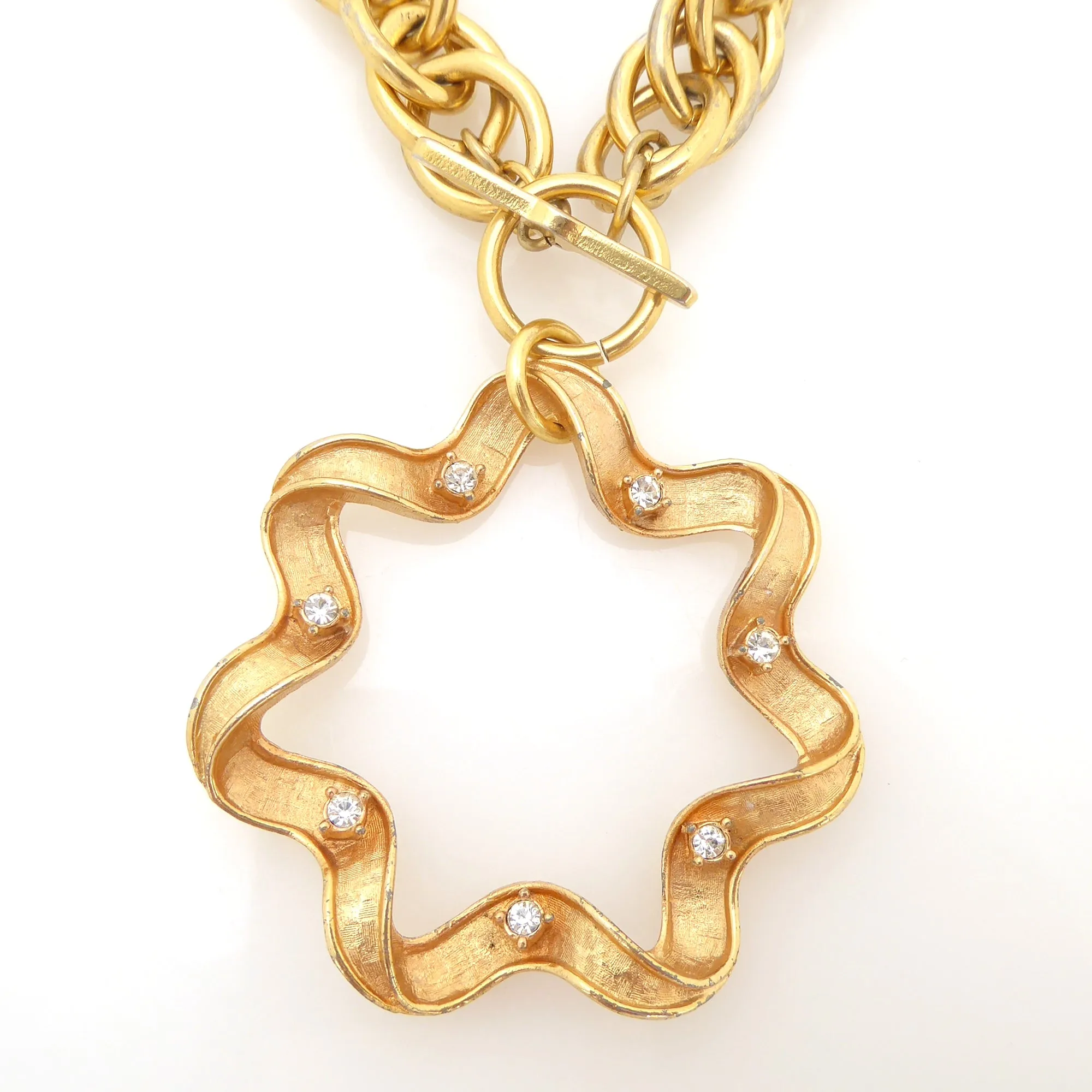 Estelita necklace