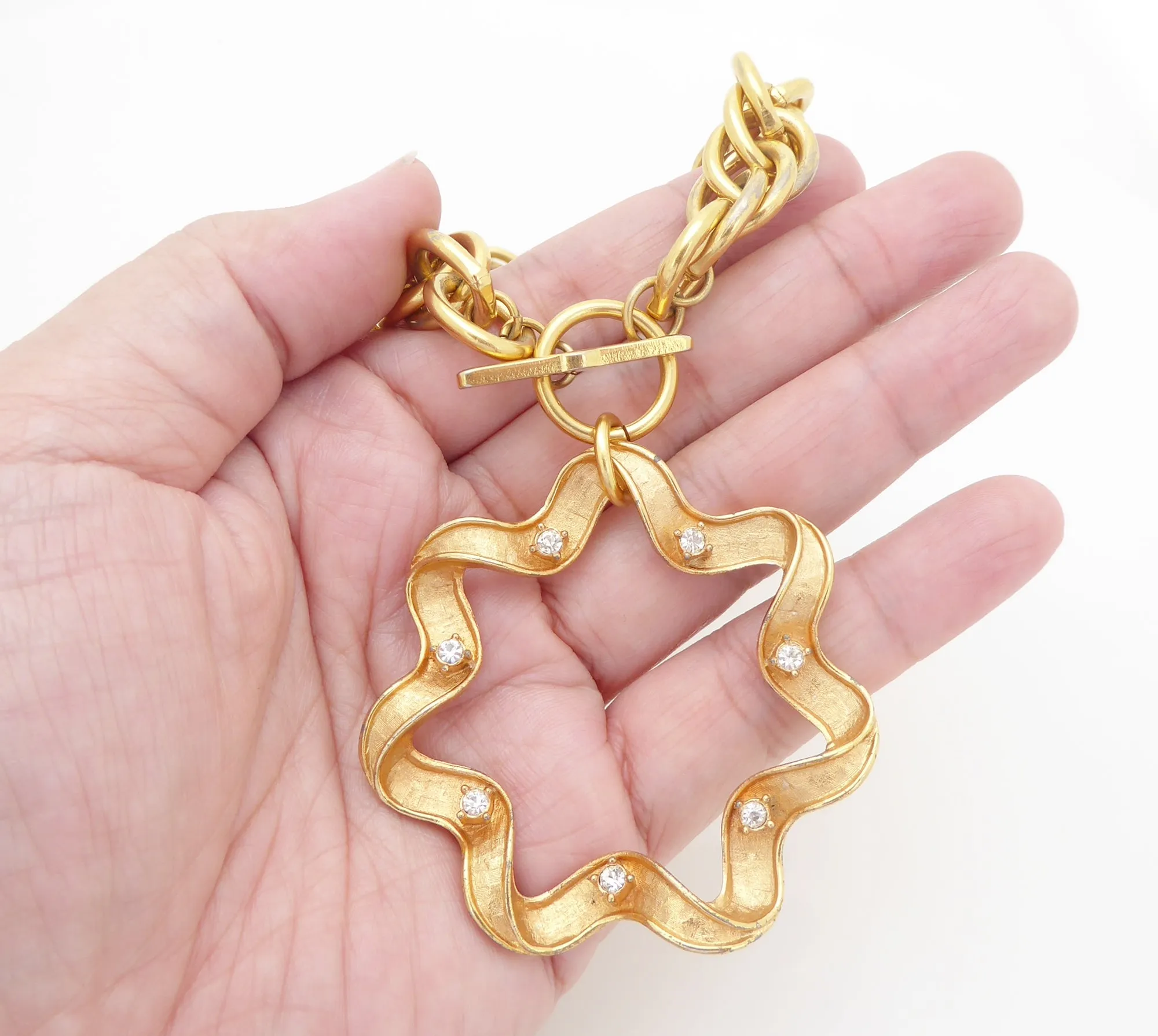 Estelita necklace