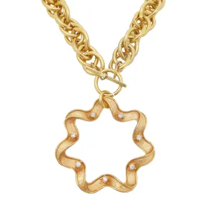 Estelita necklace