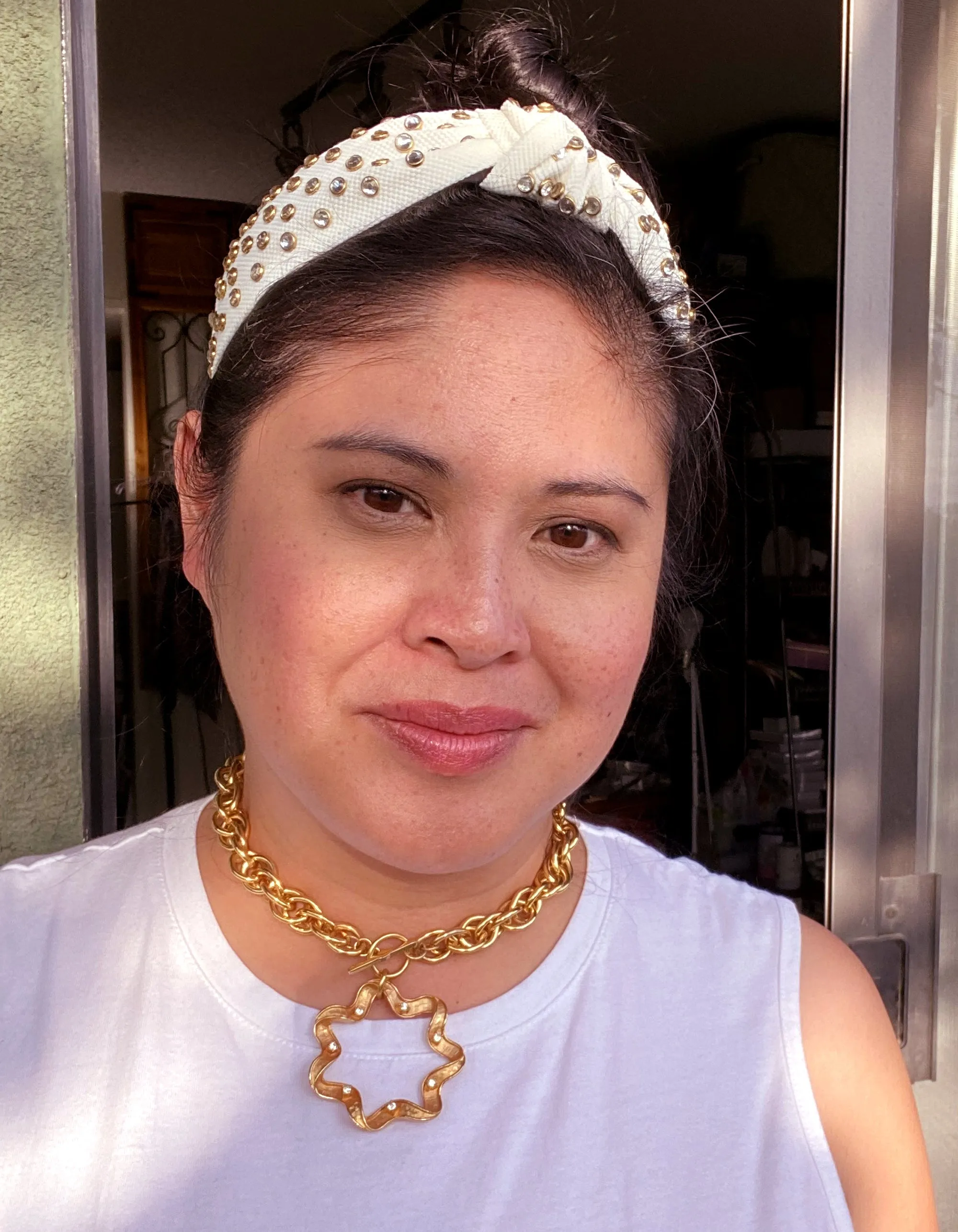 Estelita necklace