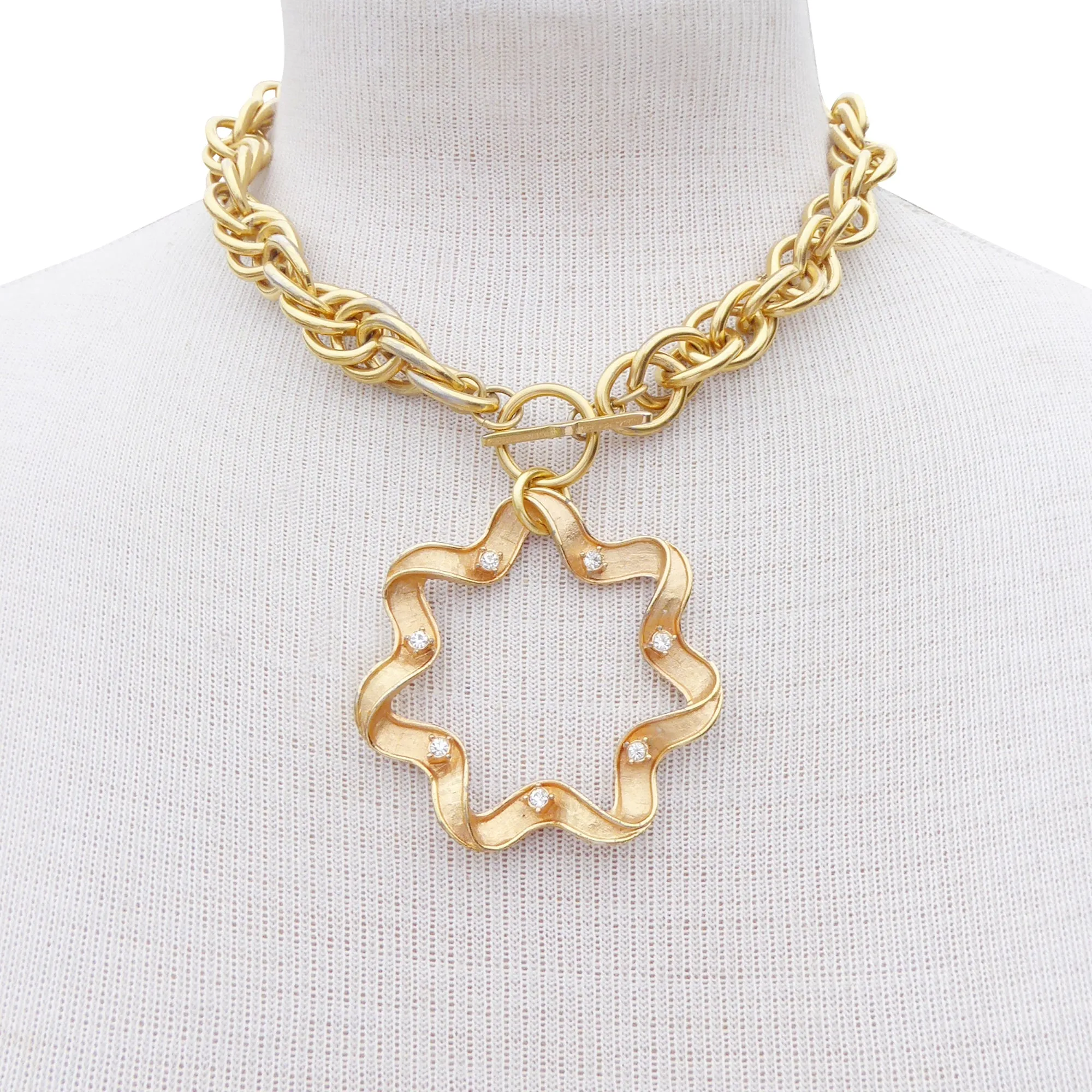 Estelita necklace