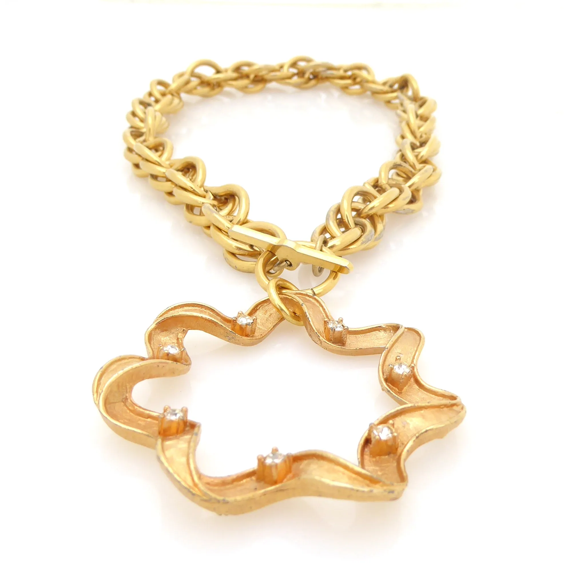 Estelita necklace