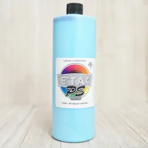 ETAC Paint - PSOP 203 Opaque Light Blue