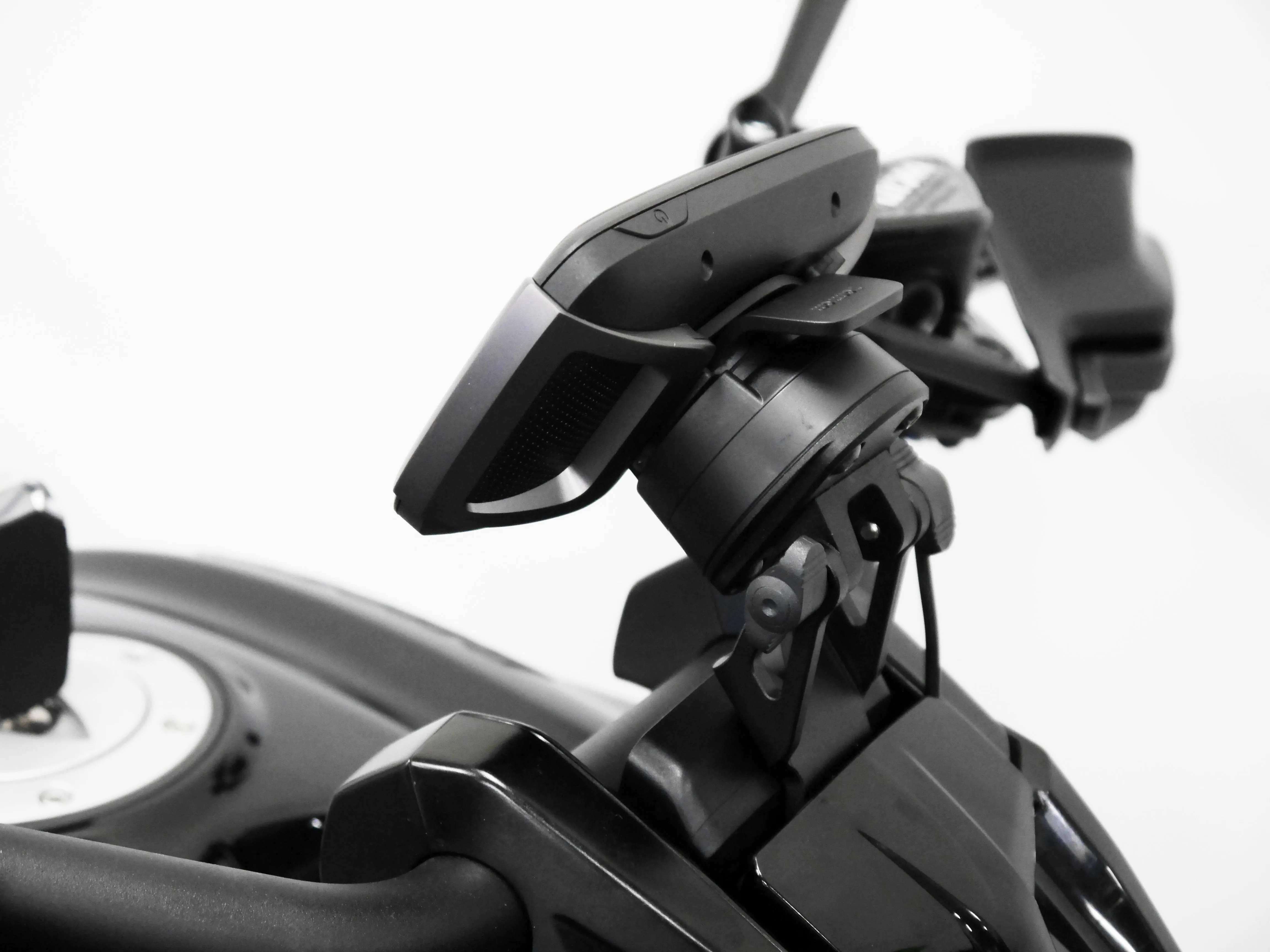 Evotech TomTom Sat Nav Mount - Ducati Diavel 1260 S (2019 - 2022)