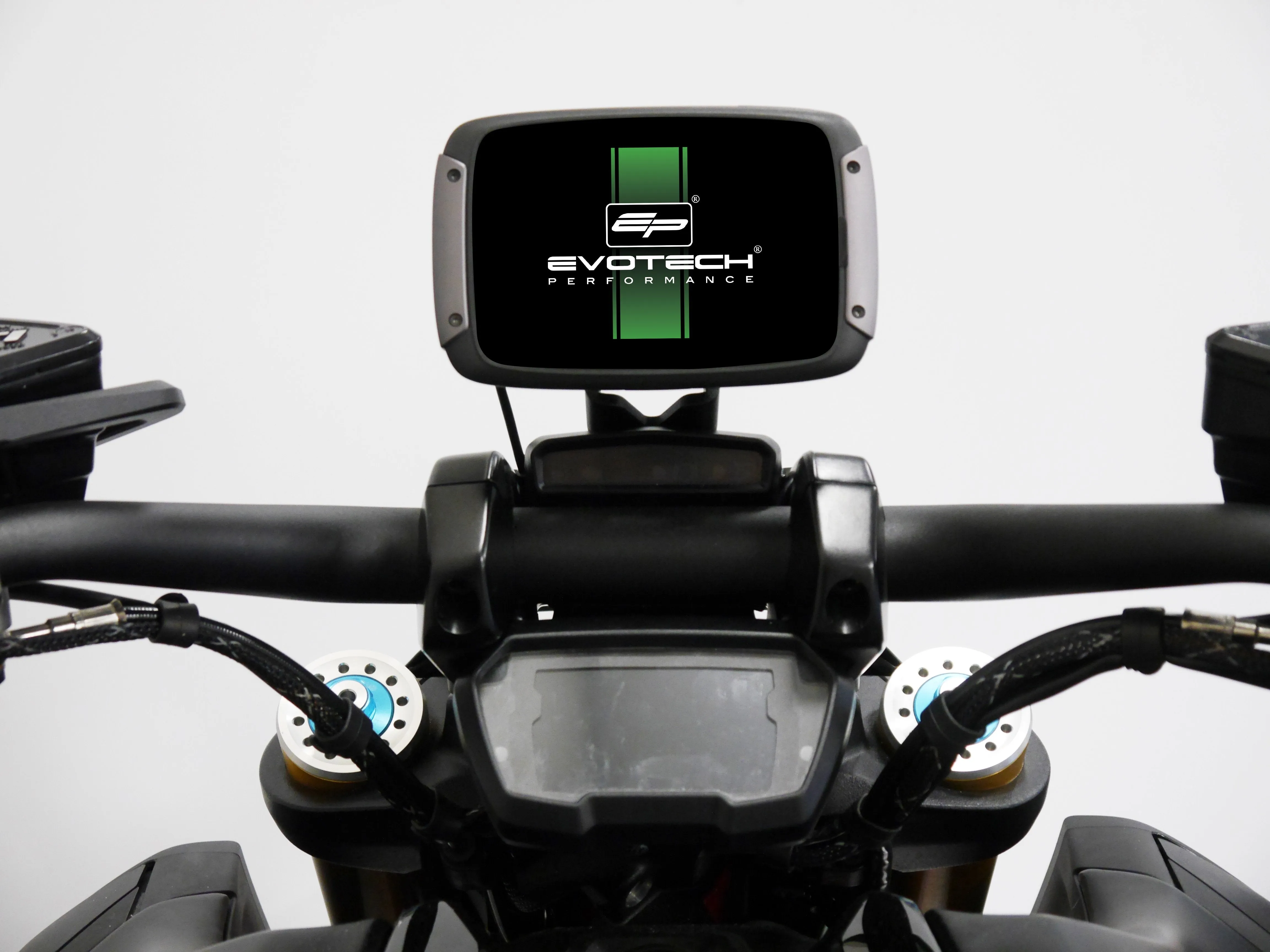 Evotech TomTom Sat Nav Mount - Ducati Diavel 1260 S (2019 - 2022)