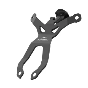 Evotech TomTom Sat Nav Mount - Ducati Multistrada V4 S (2021 - 2024)