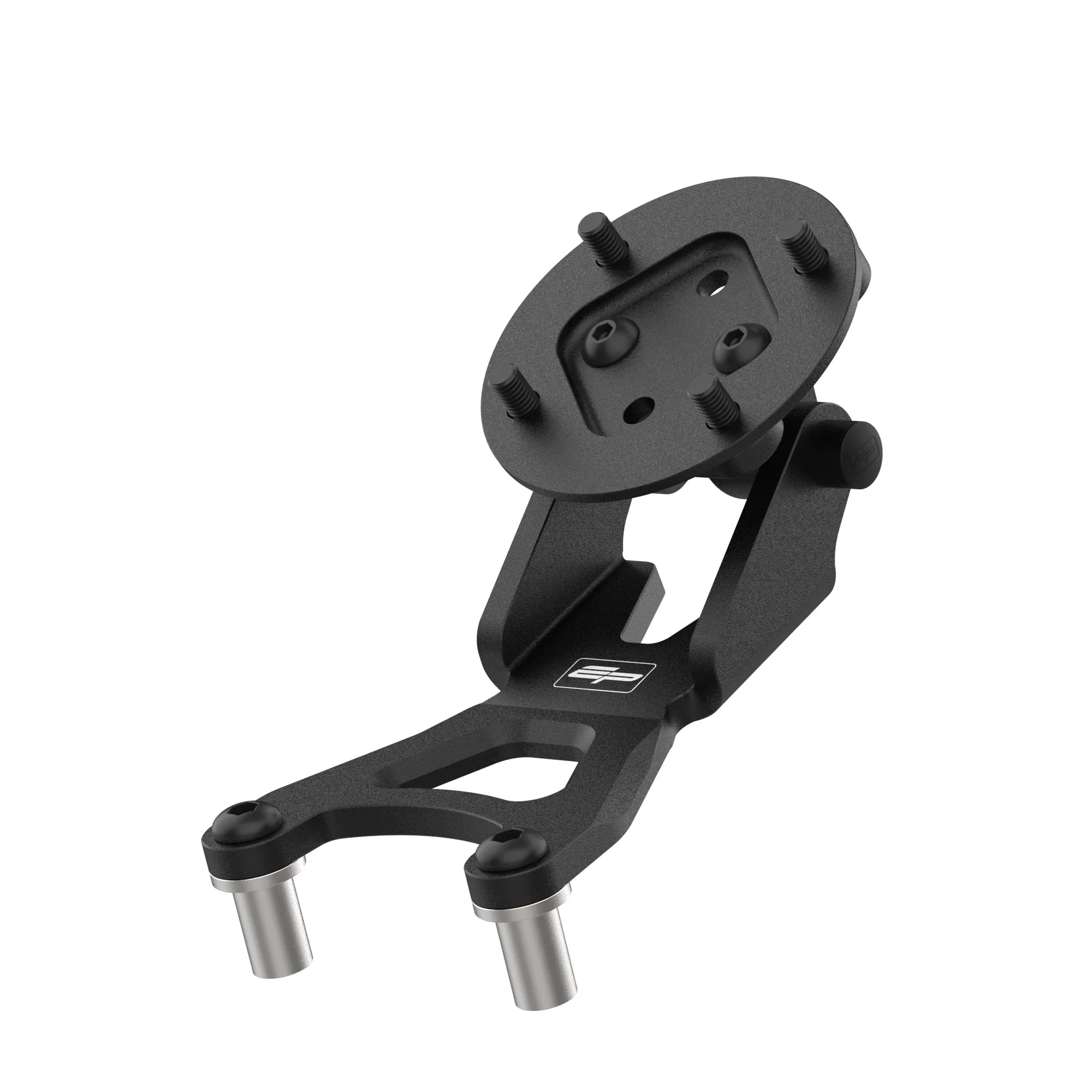 Evotech TomTom Sat Nav Mount - Ducati V2 Superquadro Final Edition (2025 )