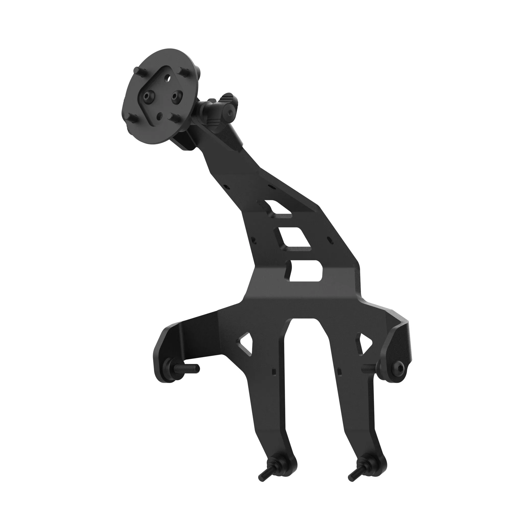 Evotech TomTom Sat Nav Mount - Honda X-ADV (2021 )