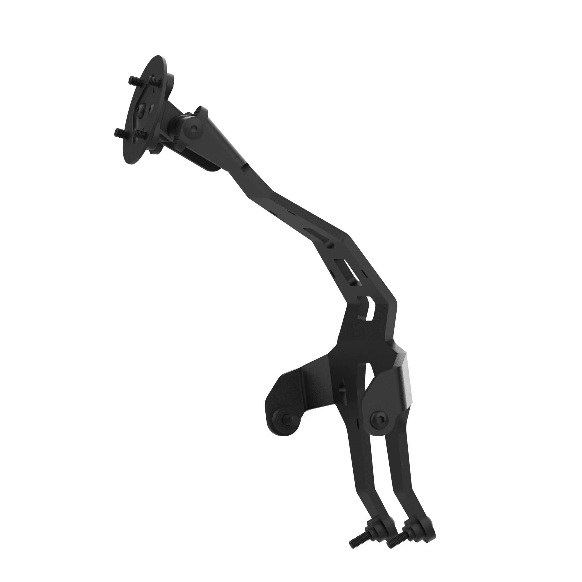 Evotech TomTom Sat Nav Mount - Honda X-ADV (2021 )