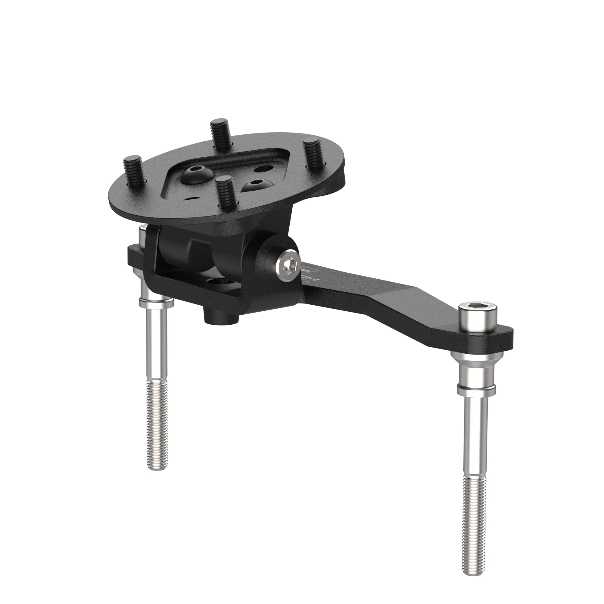 Evotech TomTom Sat Nav Mount - KTM RC 125 (2023 )