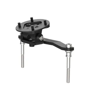 Evotech TomTom Sat Nav Mount - KTM RC 125 (2023 )