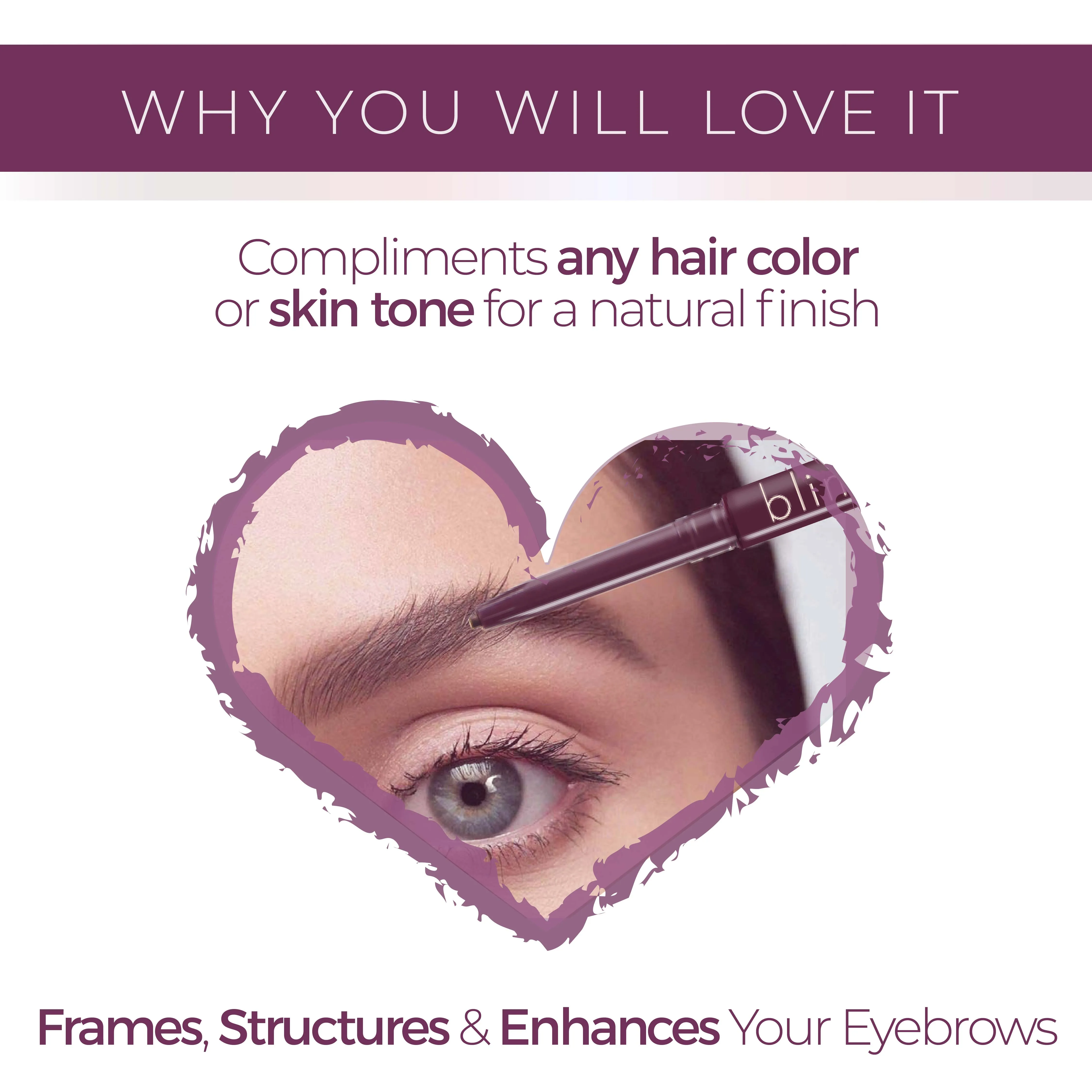 Eyebrow Pencil (MSRP $22.00)