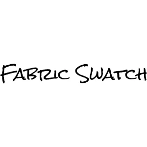 Fabric swatch