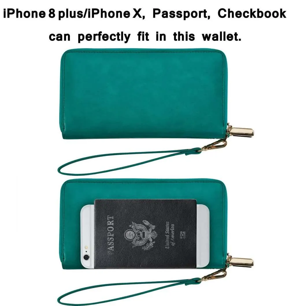 Fashion Women's Wallet