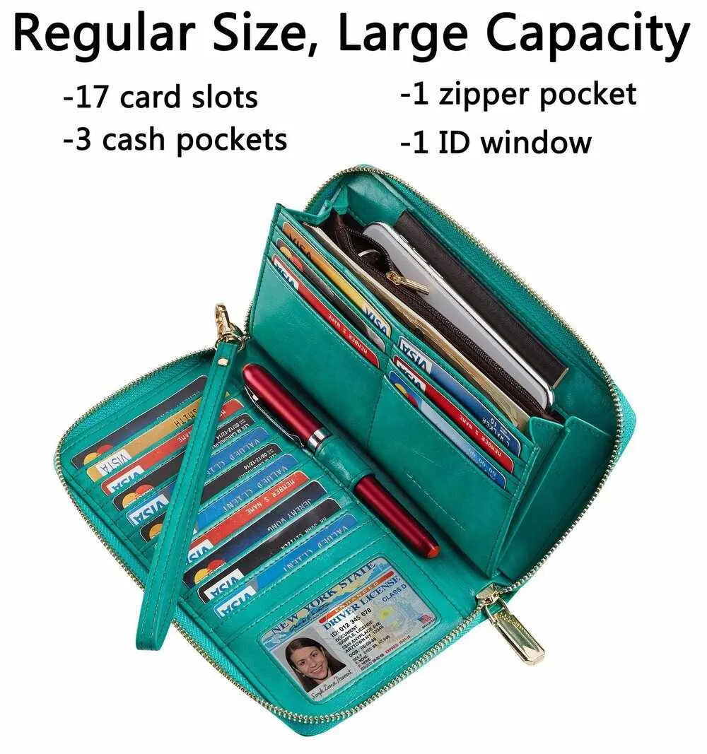 Fashion Women's Wallet