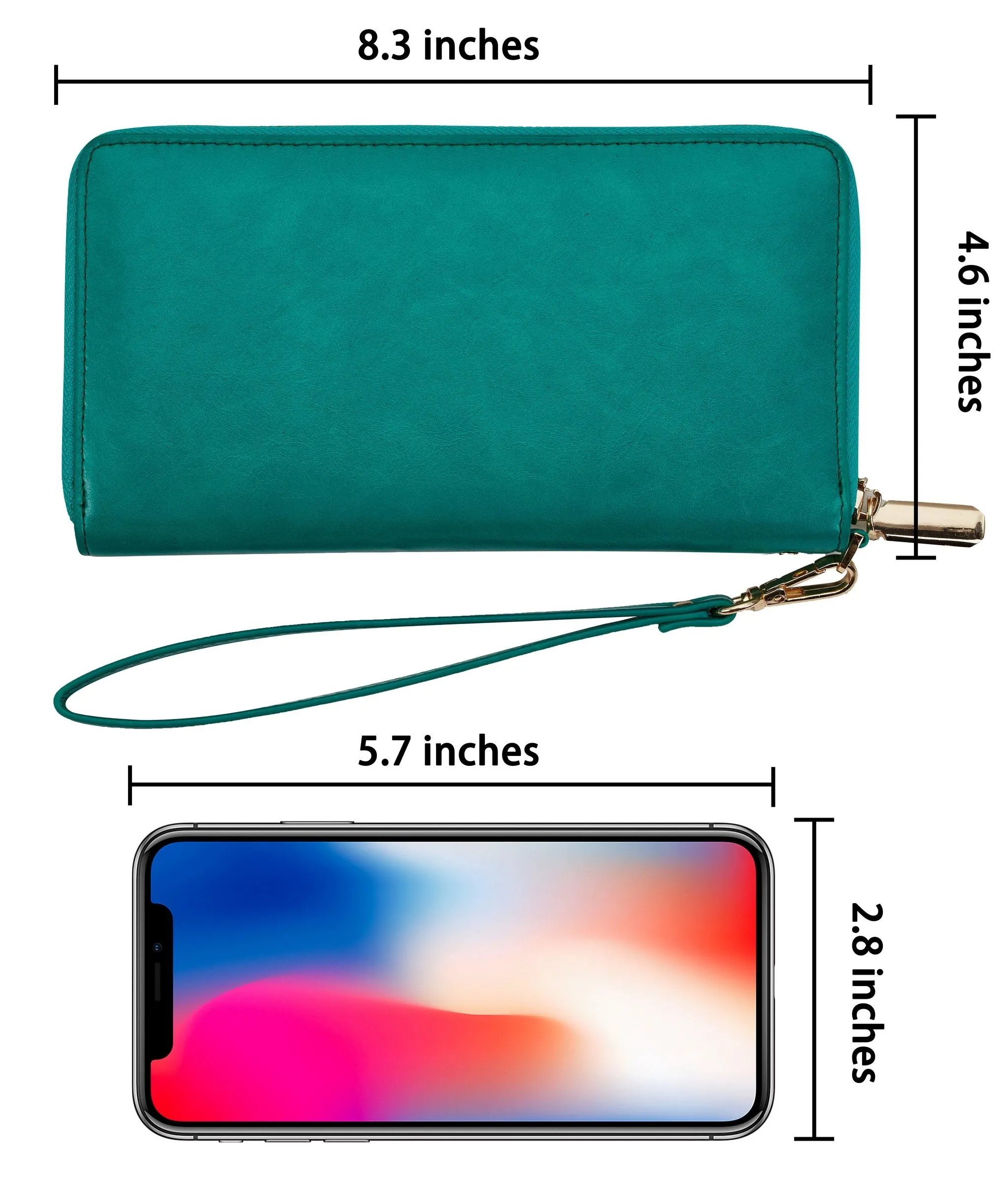 Fashion Women's Wallet