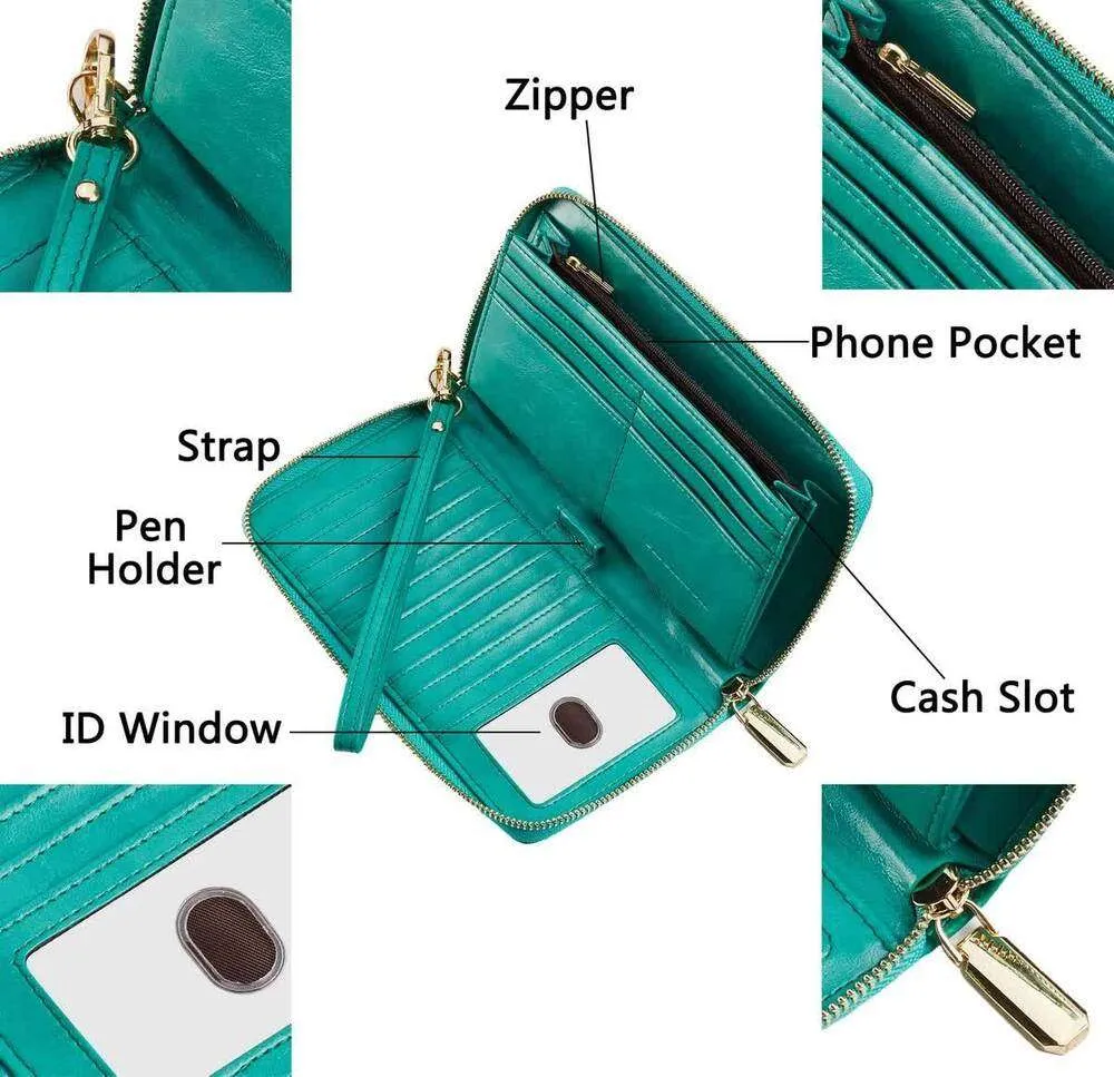 Fashion Women's Wallet