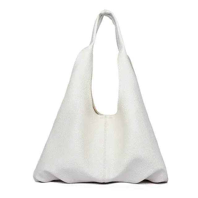Fashionable Simple Tote Bag for Women